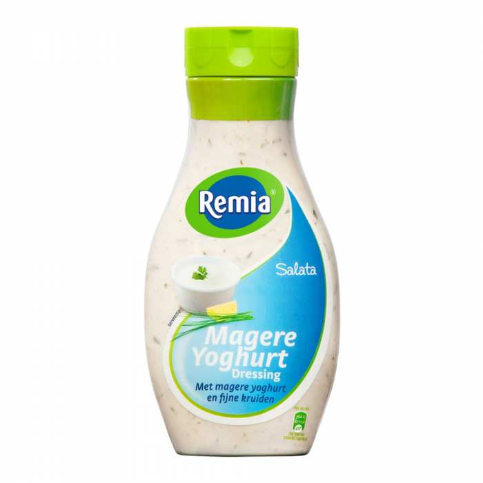REMIA YOGHURT DRESSING