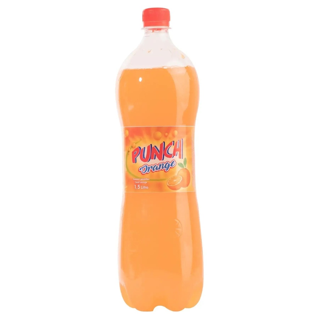 Punch orange 1.5