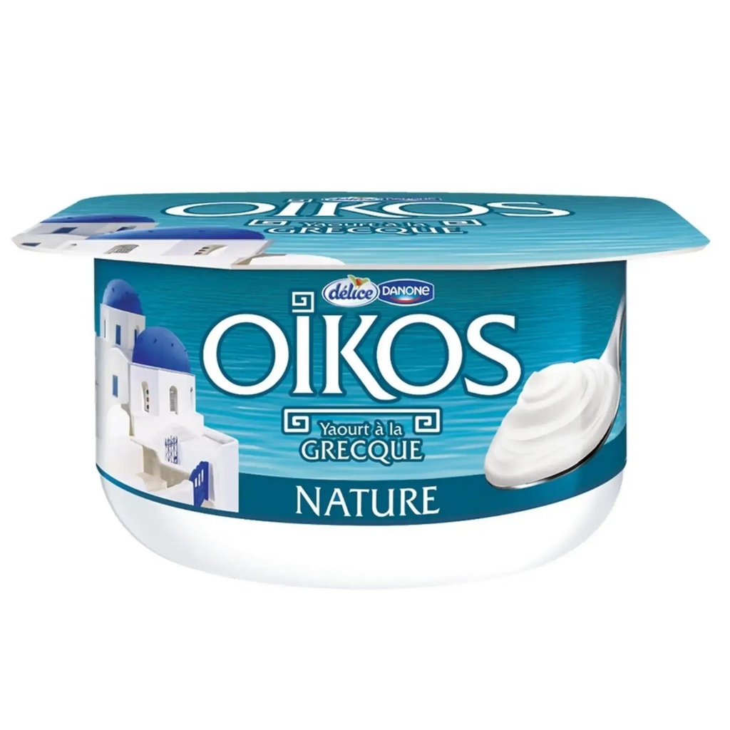 Oikos