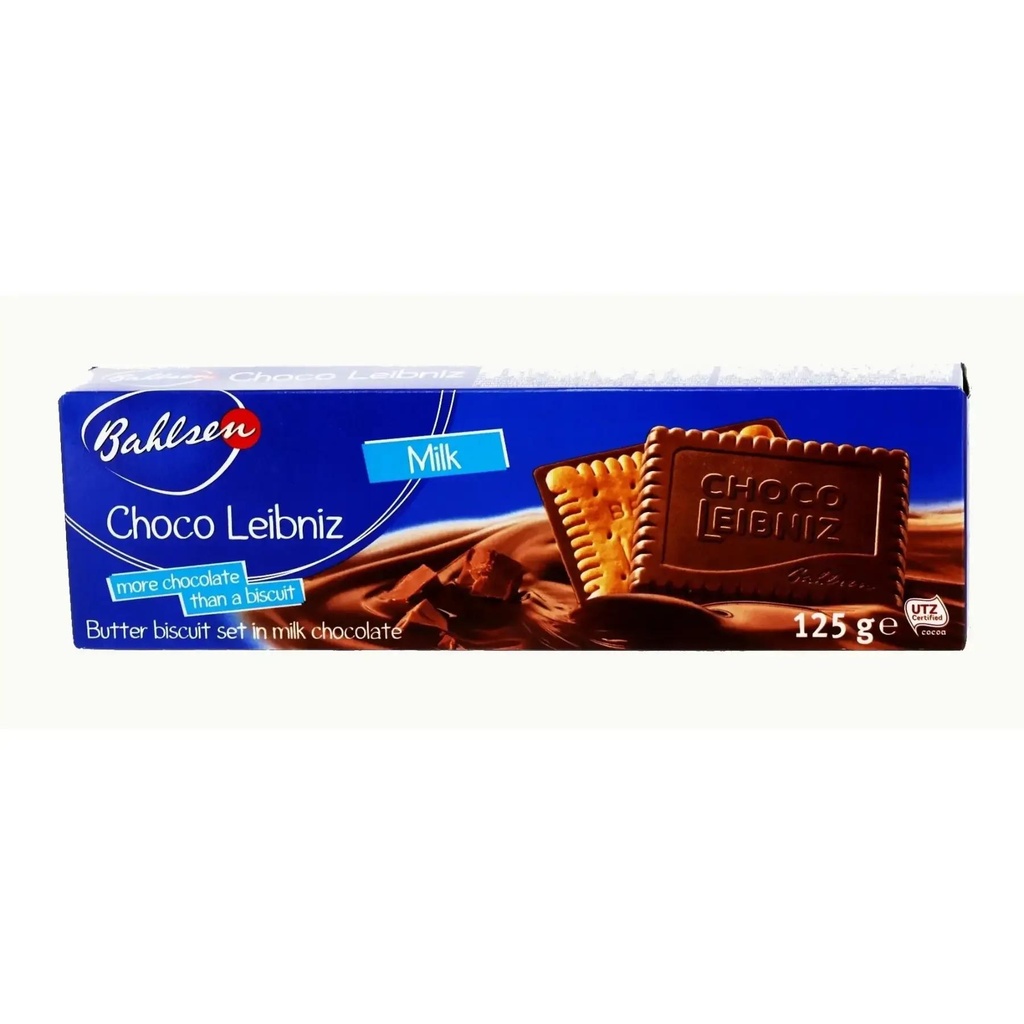 CHOCO LEIBNIZ