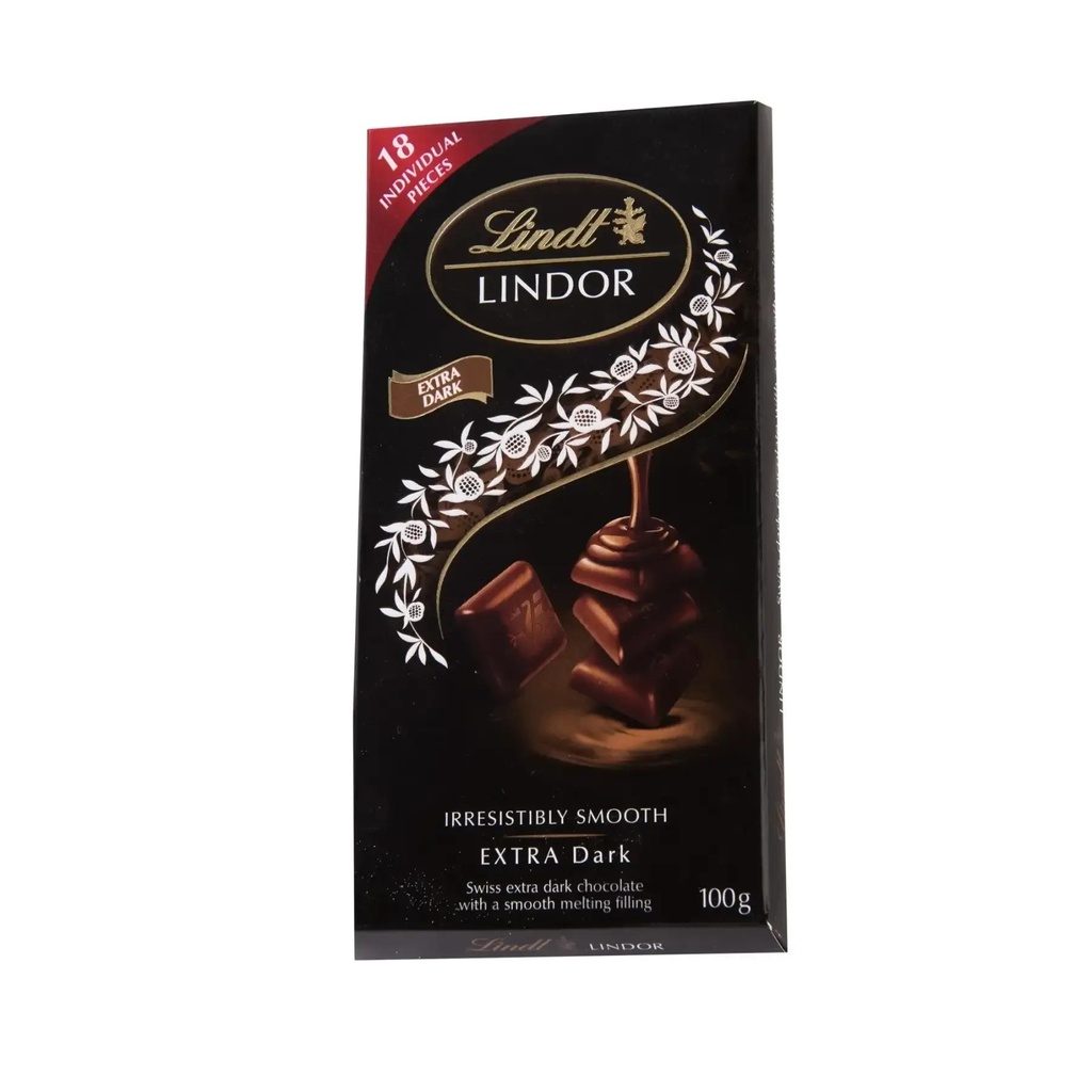 LINDOR DARK