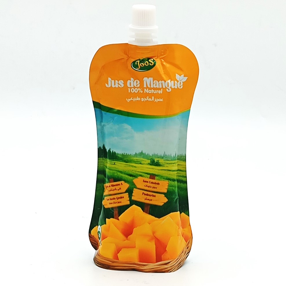 joos de mangue