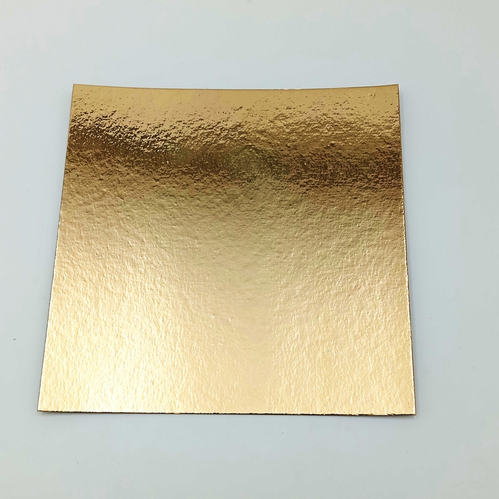 SOUS TARTE CARRE 25CM