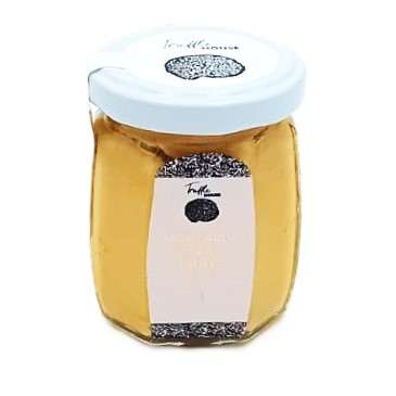 MOUTARDE A LA TRUFFE 100 G