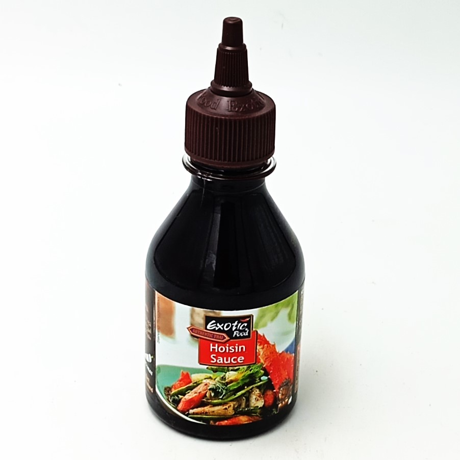 HOISIN SAUCE 200ML