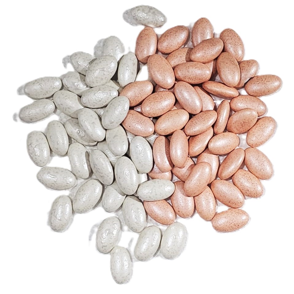 DRAGE CHCLT ROSE GOLD