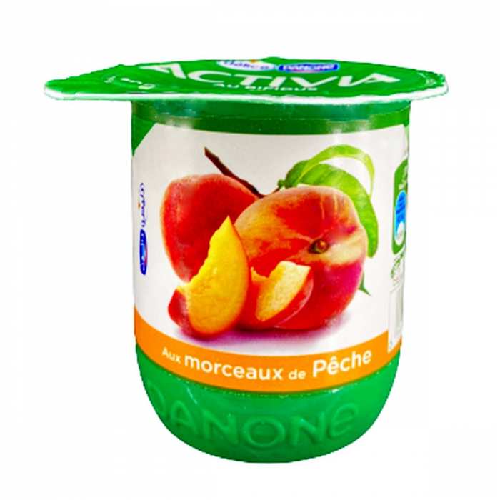 ACTIVIA  AU BIFFIDUS