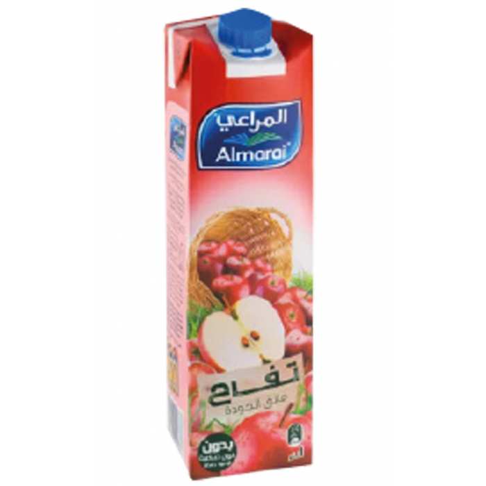ALMARAI POMME 1L