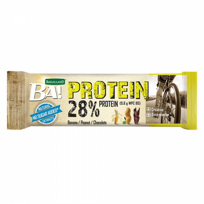 BAR PROTEIN 28%