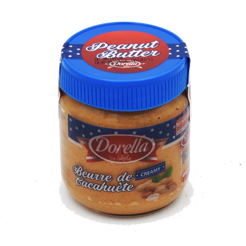 BEURRE DE CCWET 200G