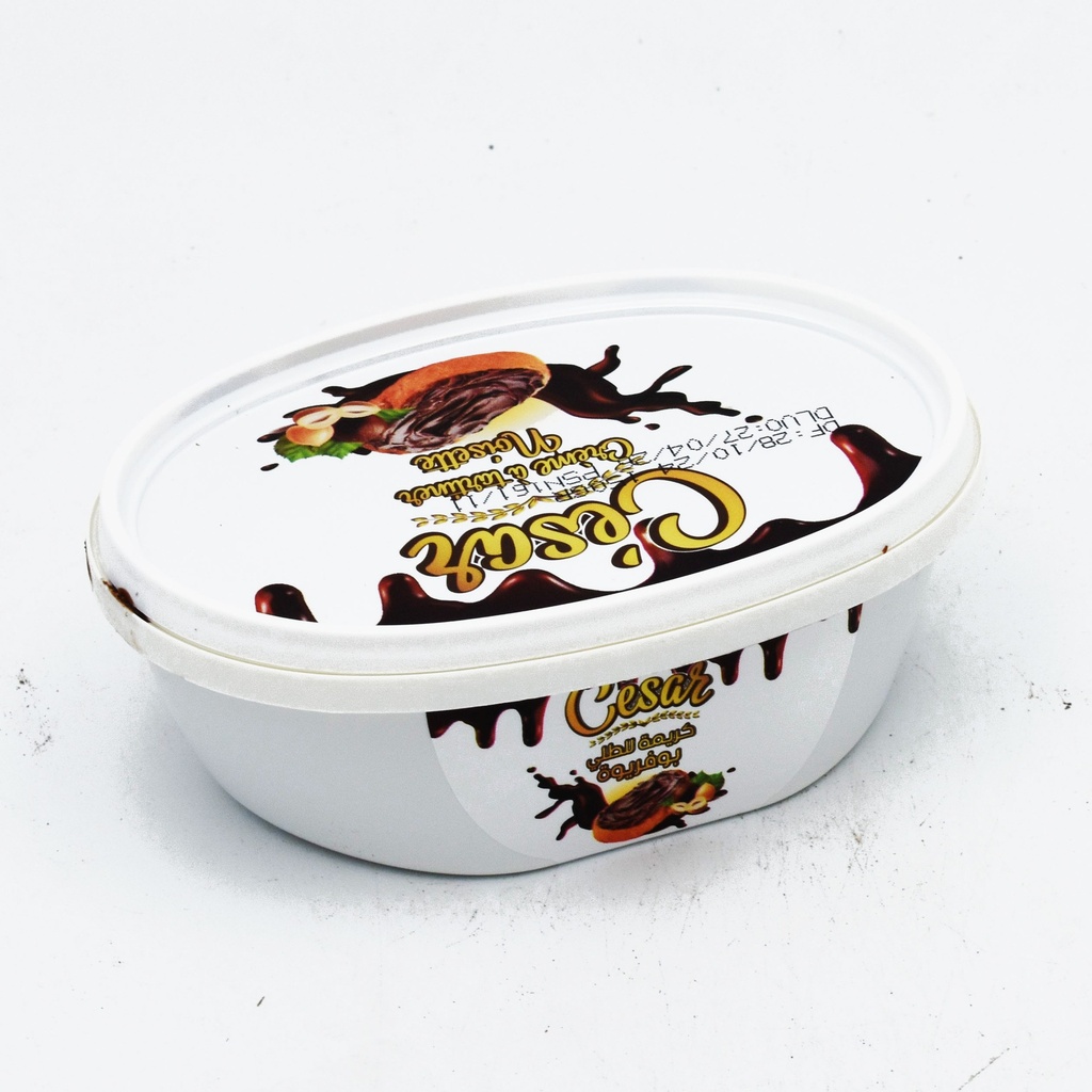 TARTINER CHOCOLAT CESAR 180G