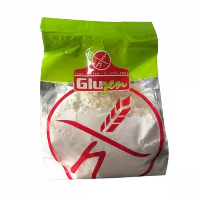 FARINE DE PAIN SANS GLUTEN 500G