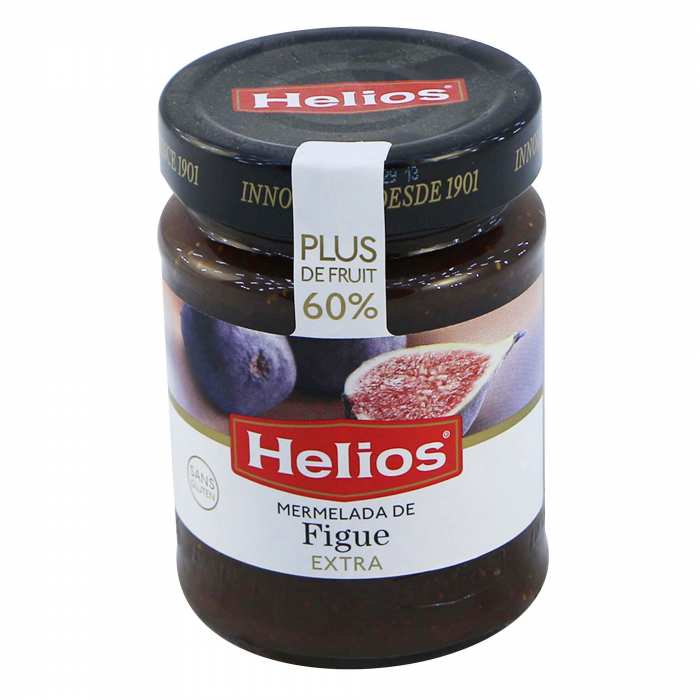 HELIOS FIGUE 340G