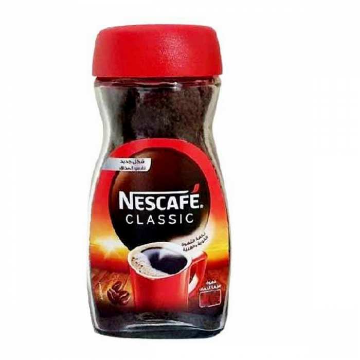NESCAFE 200 G
