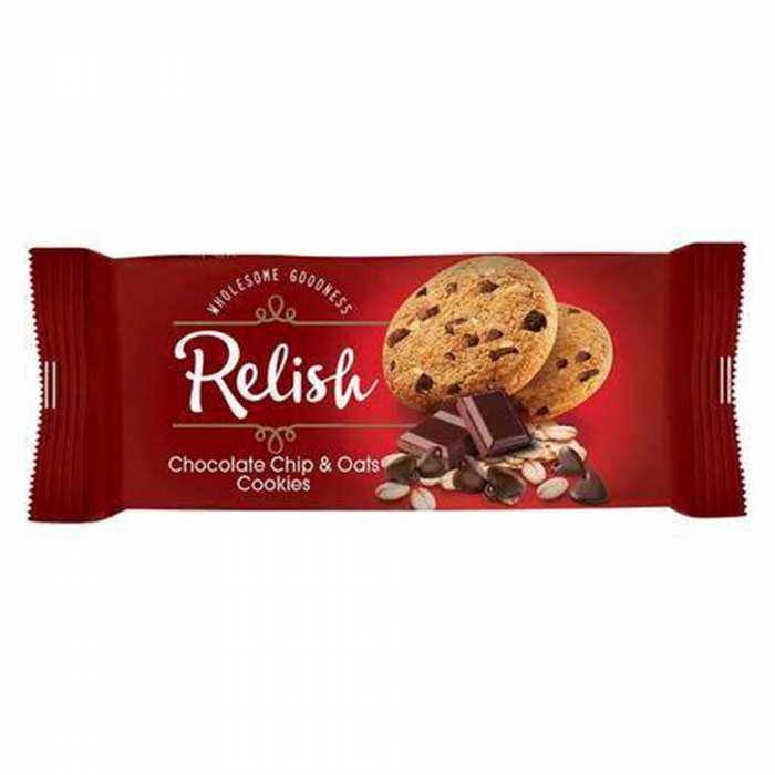 RELISH CHOCOCHIP