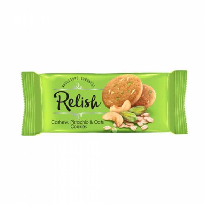RELISH PISTACHIO