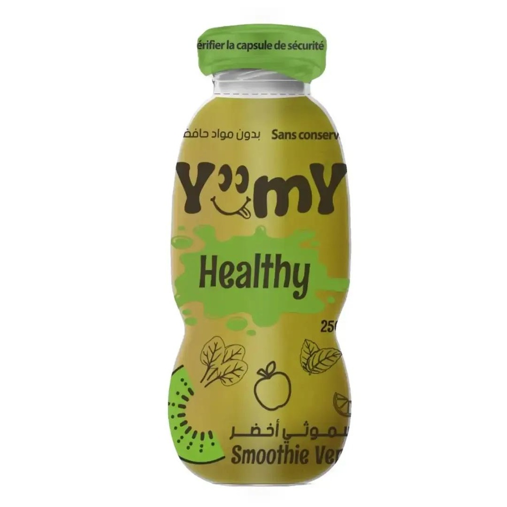SMOOTHIE VERT