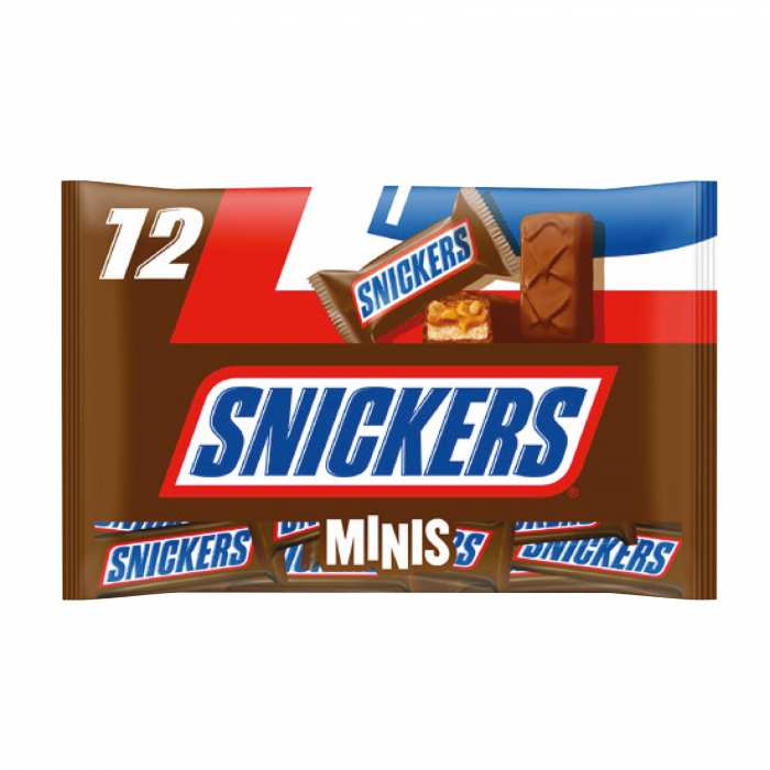SNICKERS