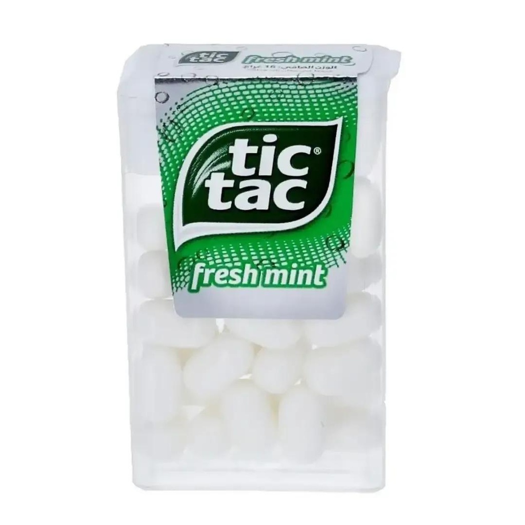 TICTAC