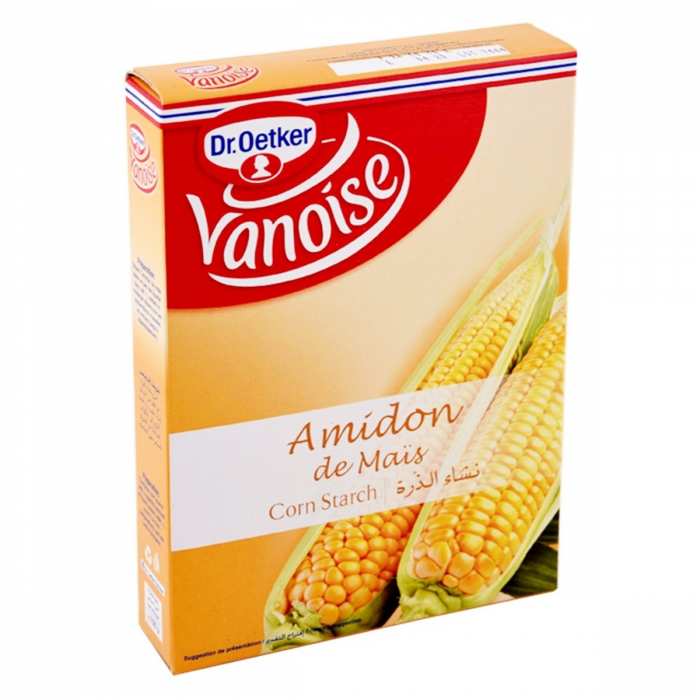 AMIDON VANOISE 150G