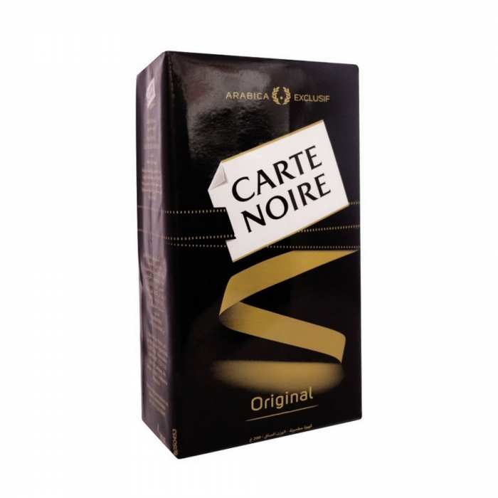 CARTE NOIRE 200G