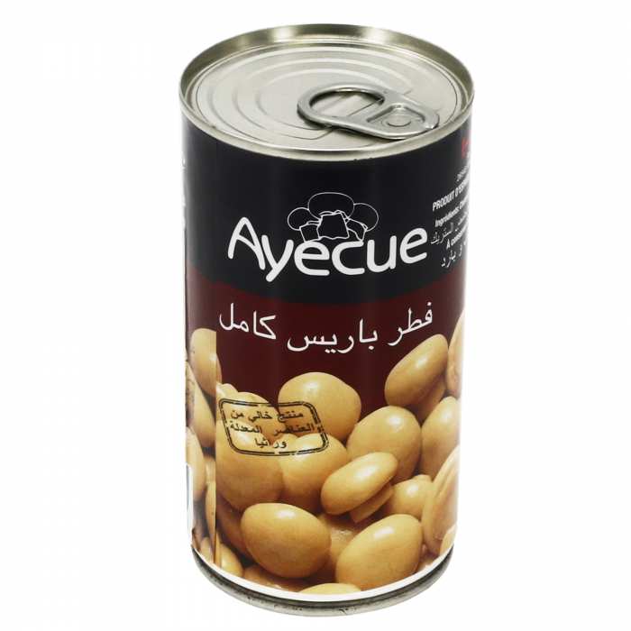 CHAMPIGNON 1ERE CHOIX 385G