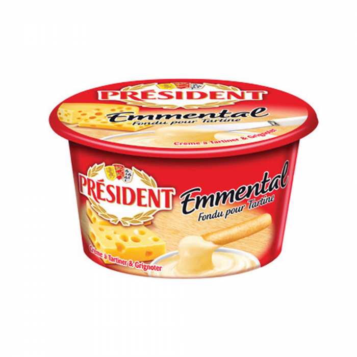 CREME EMMENTAL 150/16