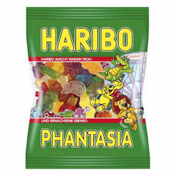 HARIBO PHANTASIA