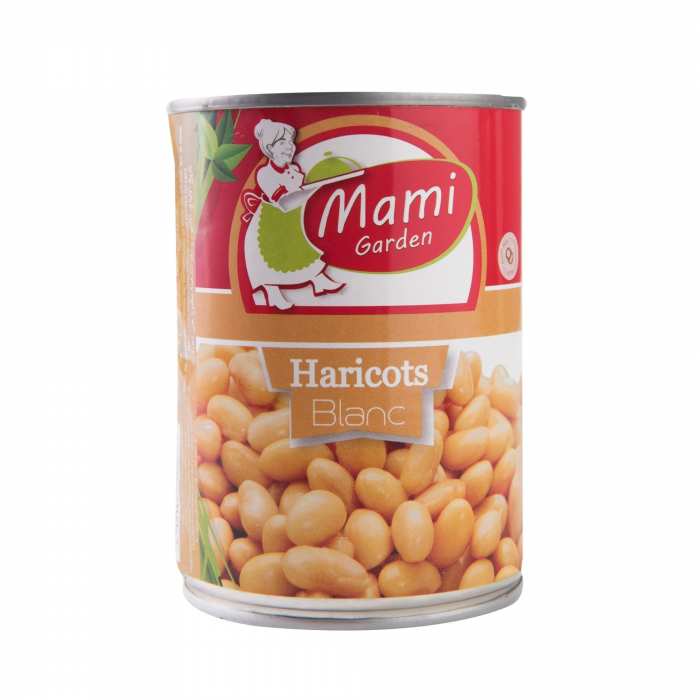 HARICTOS BLANC MAMI