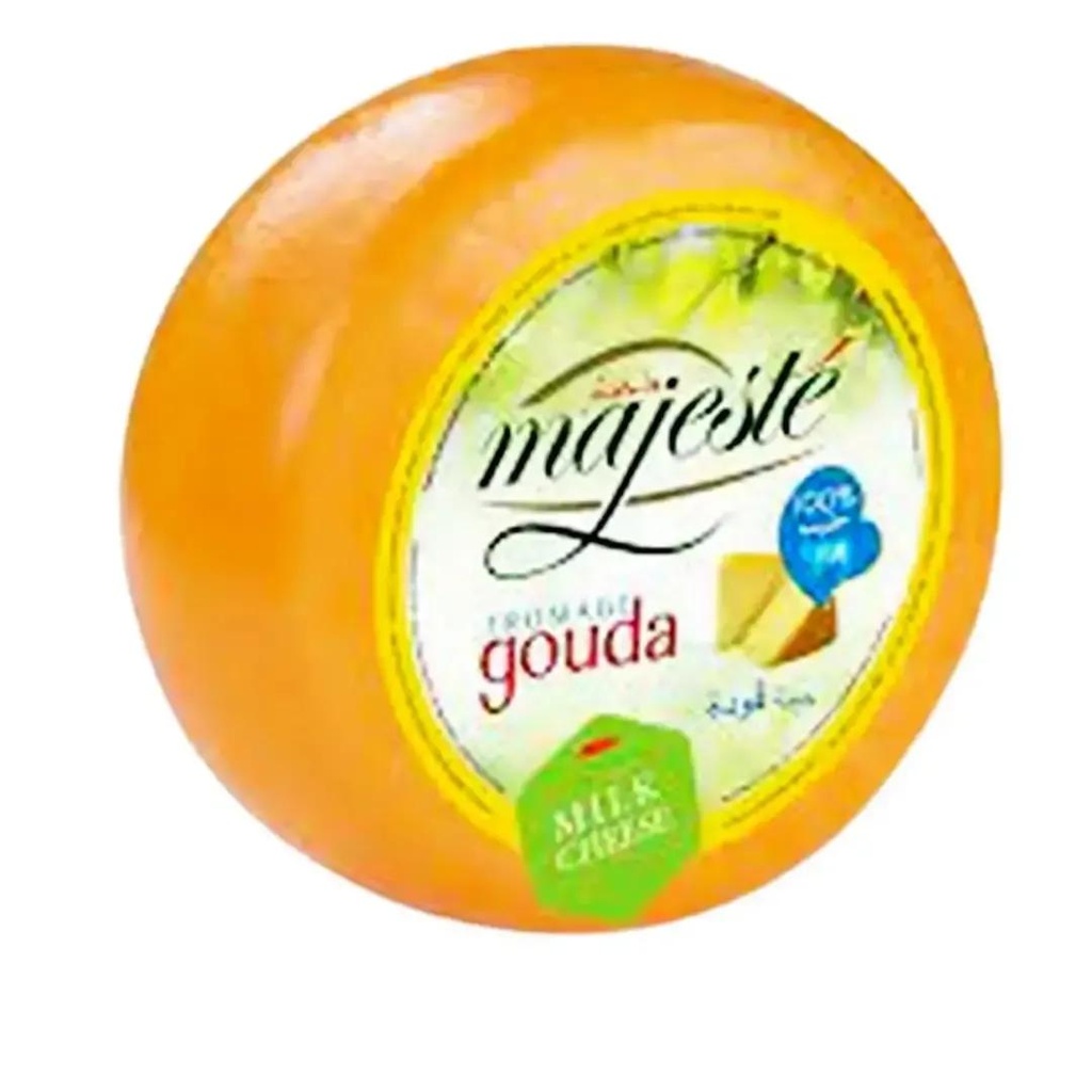 MAJESTE