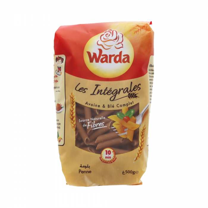 PLUME LES INTEGRALES