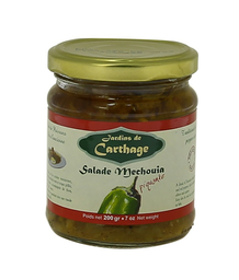 [6191557000156] SALADE MECHOUIA 200G