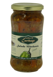 [6191557000149] SALADE MECHOUIA DOUCE
