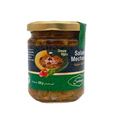 SALADE MECHOUIA DOUCE 200g