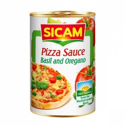 [50963] SICAM SAUCE PIZZA