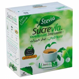 [6194014010668] SUCREVIA 60SACHET