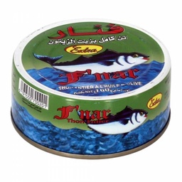 [00201] THON FNAR EXTRA HO 160G