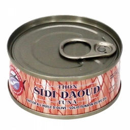 [01715] THON SIDI DAOUD HO 60G