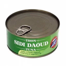 [02477] THON SIDI DAOUD HV 300G