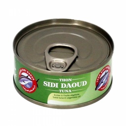 [02637] THON SIDI DAOUD HV 60G
