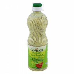 [13771] VINAIGRETTE FINES HERBES 500ML