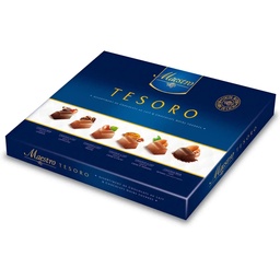 [false] Tesoro 216g