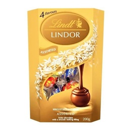 [7610400068529] LINDOR ASSORTED