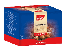 [PFV0057] AMELIORANT PAIN VANOISE 50G X 50P