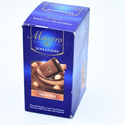 MAESTRO NOISETTE 10P
