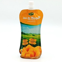 joos de mangue