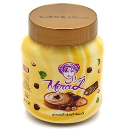 [GP022] TARTINER NOISETTE MIRAL 350 GR