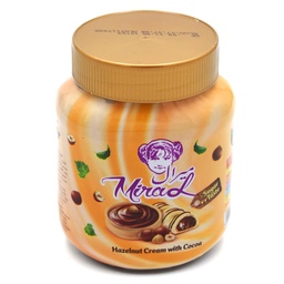 [GP024] TARTINER CACAO MIRAL 350 GR
