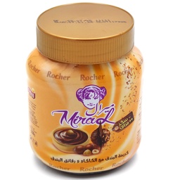 [GP025] TARTINER ROCHER MIRAL 350 GR