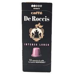 De Roccis Intenso Lungo